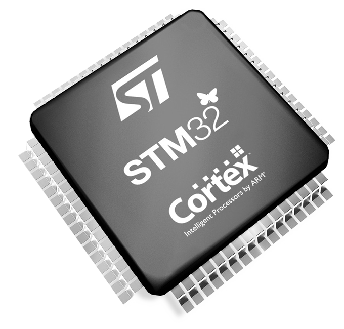 ARM Cortex-M3